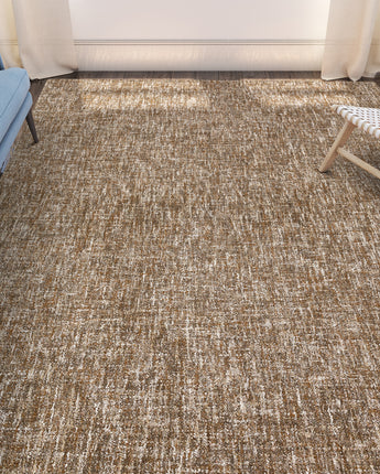 Mateo ME1 Mocha Rug