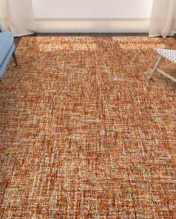 Mateo ME1 Paprika Rug