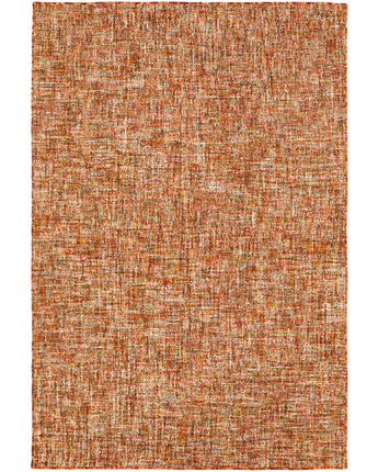 Mateo ME1 Paprika Rug