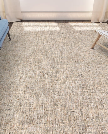 Mateo ME1 Putty Rug