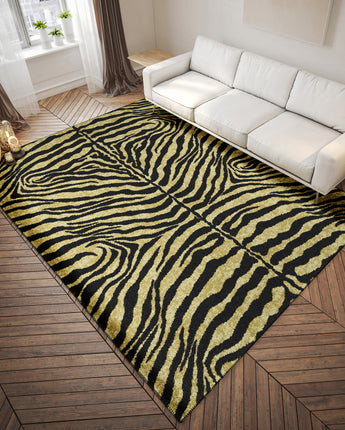 Mali ML1 Gold Rug