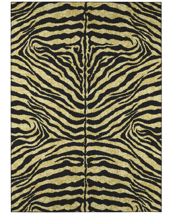 Mali ML1 Gold Rug