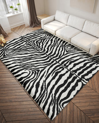 Mali ML1 Ivory Rug