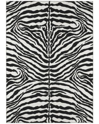 Mali ML1 Ivory Rug