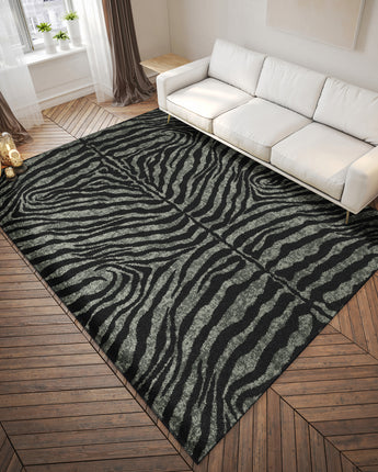 Mali ML1 Midnight Rug