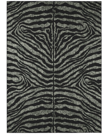 Mali ML1 Midnight Rug