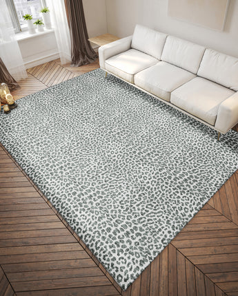 Mali ML2 Flannel Rug