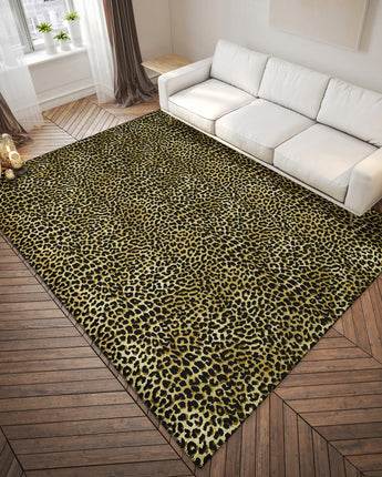 Mali ML2 Gold Rug