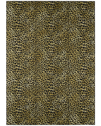 Mali ML2 Gold Rug