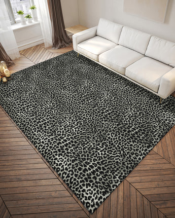 Mali ML2 Midnight Rug
