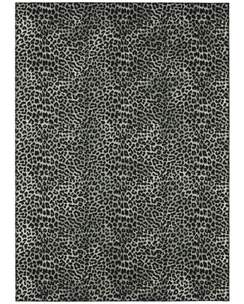 Mali ML2 Midnight Rug