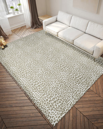 Mali ML2 Stone Rug