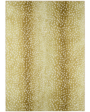 Mali ML3 Gold Rug