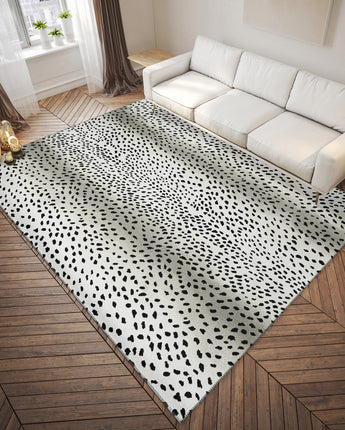Mali ML3 Ivory Rug