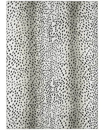 Mali ML3 Ivory Rug