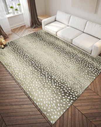 Mali ML3 Stone Rug