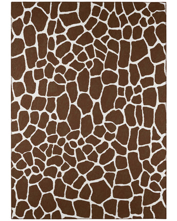 Mali ML4 Chocolate Rug
