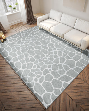 Mali ML4 Flannel Rug