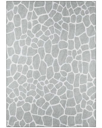 Mali ML4 Flannel Rug