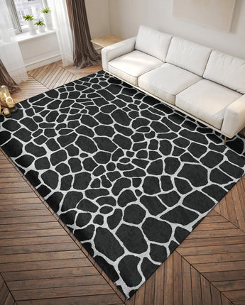 Mali ML4 Midnight Rug