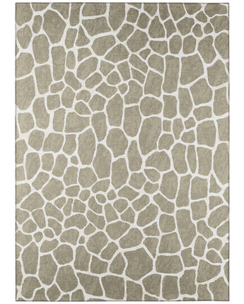 Mali ML4 Stone Rug