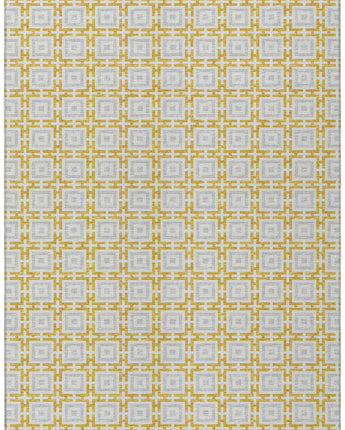 Marlo MO1 Gold Rug