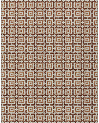 Marlo MO1 Paprika Rug