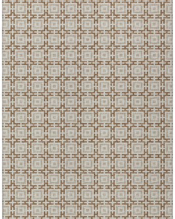 Marlo MO1 Taupe Rug