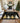 Merry & Bright MY11 Black Rug