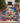 Merry & Bright MY14 Navy Rug