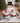 Merry & Bright MY16 Ivory Rug