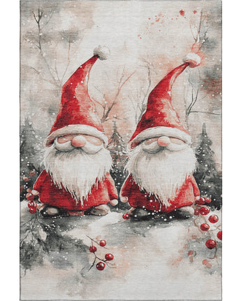 Merry & Bright MY16 Ivory Rug