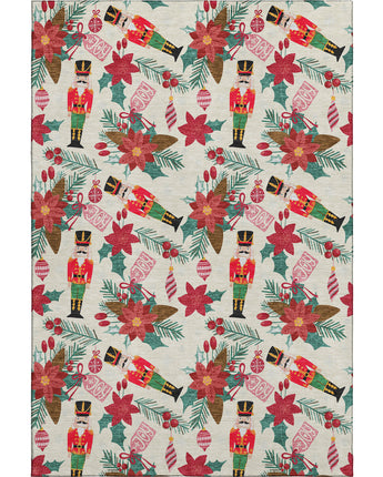 Merry & Bright MY19 Ivory Rug
