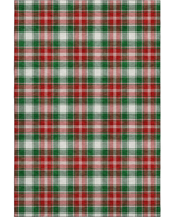 Merry & Bright MY20 Emerald Rug