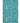 Merry & Bright MY21 Teal Rug