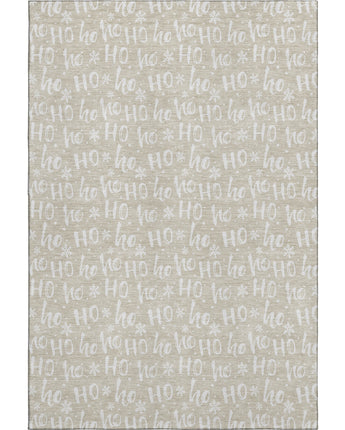Merry & Bright MY22 Beige Rug