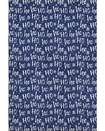 Merry & Bright MY22 Navy Rug