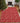 Merry & Bright MY22 Red Rug