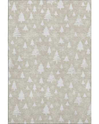 Merry & Bright MY23 Beige Rug
