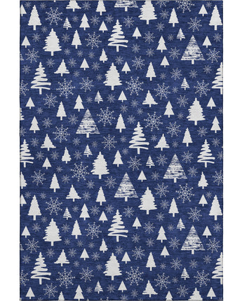 Merry & Bright MY23 Navy Rug