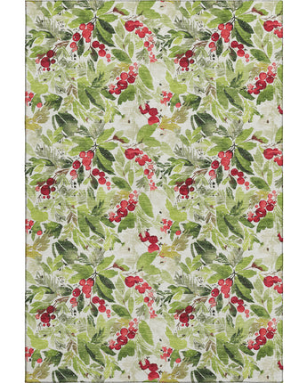 Merry & Bright MY24 Aloe Rug