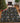 Merry & Bright MY25 Black Rug
