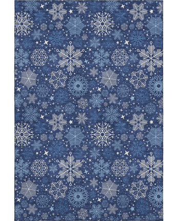 Merry & Bright MY25 Navy Rug