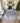 Merry & Bright MY26 Blue Rug