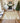 Merry & Bright MY26 Gold Rug