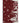 Merry & Bright MY26 Red Rug