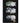 Merry & Bright MY28 Black Rug