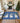 Merry & Bright MY28 Navy Rug