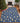Merry & Bright MY29 Navy Rug