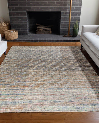 Neola NA10 Gray Rug